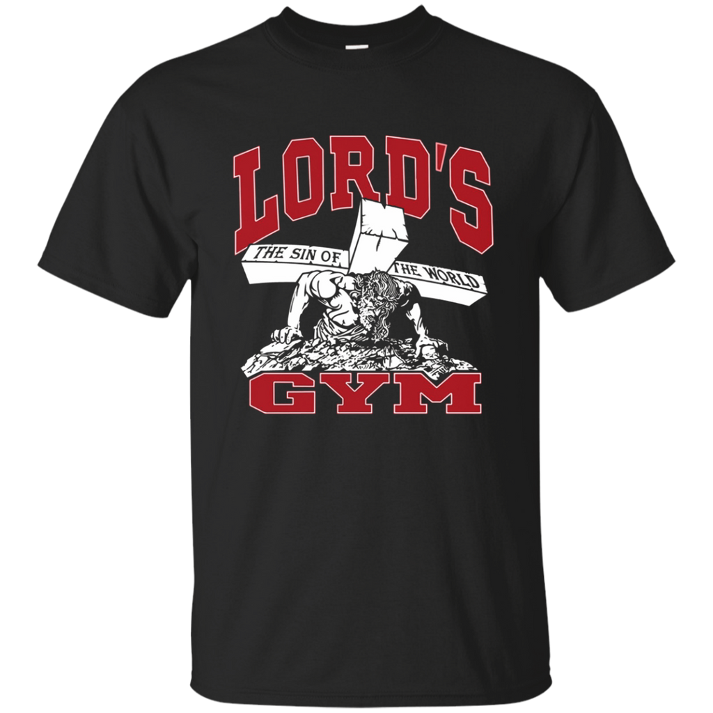 Lord's Gym