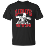 Lord's Gym