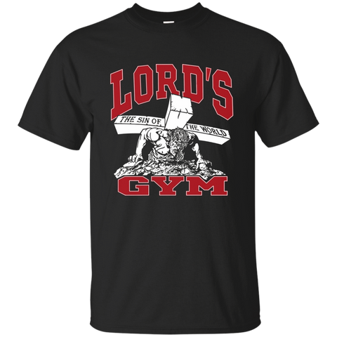 Lord's Gym