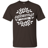 Jacksonville Florida State Usa - City Flower