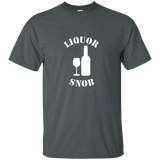 Liquor Snob