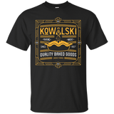 Kowalski Fantastic Quality Baked Goods