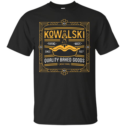 Kowalski Fantastic Quality Baked Goods
