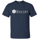 Litecoin Logo Cryptocurrency