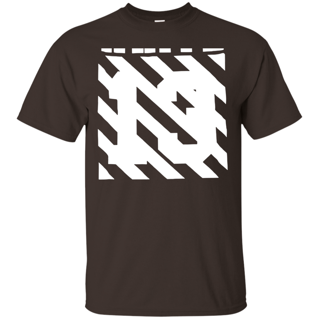 Off white 13 shirt_Black