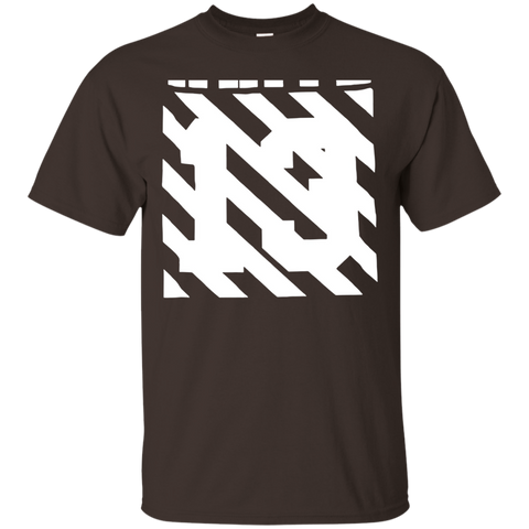 Off white 13 shirt_Black