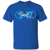 Air Force Veterans Proud Service T-shirt_black