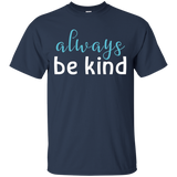 Teacher t-shirt. Kindness tshirt. Back to school tee shirt._Black