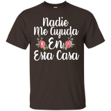 Nadie Me Ayuda En Esta Casa=