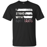 Immigrant Shirt I Stand With Immigrant Gift Shirts