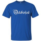 Octoberfest T Shirt German Beer Party Costume_Black