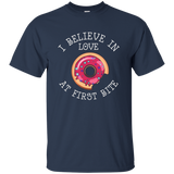 I Believe In Love At First Bite Shirt_black=