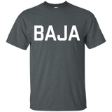 Baja T-shirt_black=