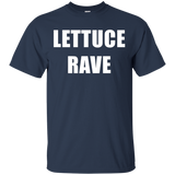 Lettuce Rave