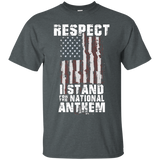 I Stand For The National Anthem Shirt_black=