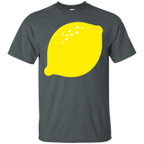 Lemon Print Shirt - Lemon T Shirt