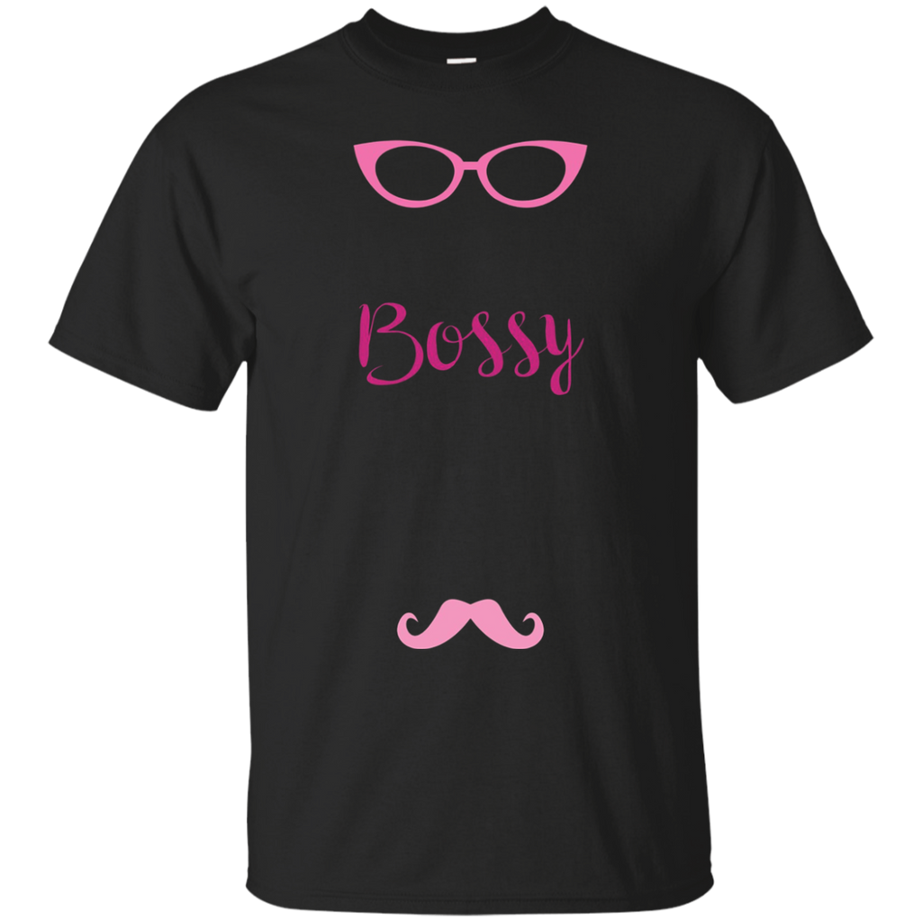 I'm Not Bossy Funny Saying