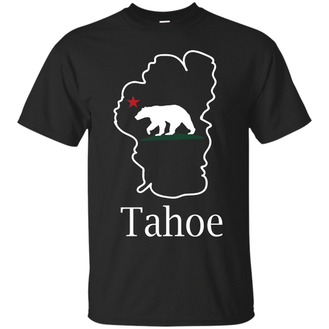 Lake Tahoe (california)