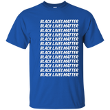 Black Lives Matter T-shirt_navy=