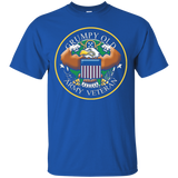 Grumpy Old Army Veteran Tshirt_black