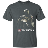 Tachanka T-Shirt_Black