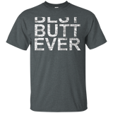 Cool Best Butt Ever T-shirt_black