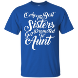 Only The Best Sisters Get Promoted to Aunt_Black