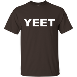 Yeet T-shirt_black=