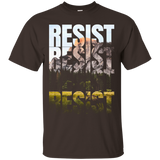 National Park Resist T-Shirt_Black