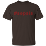Sepsis Shirt_Black