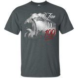 Zero To 100 Motorcycle T Shirt_black=