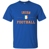 Ireland Football Shirt - Ireland Soccer Jersey