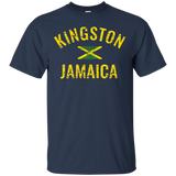 Jamaican Kingston