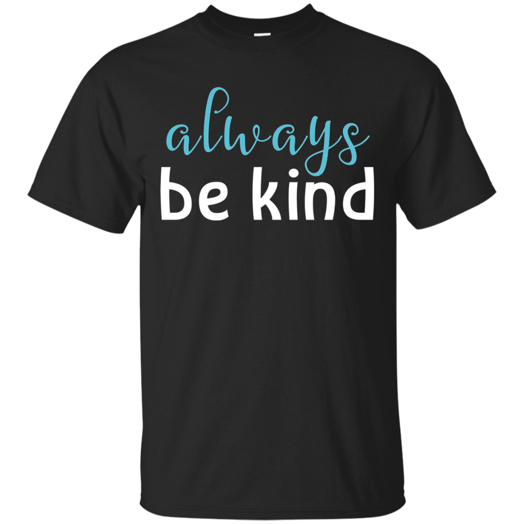 Teacher t-shirt. Kindness tshirt. Back to school tee shirt._Black