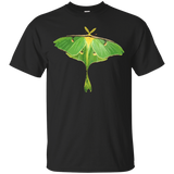 Luna Moth T Shirt