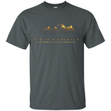 Flatiron Trading Post Brand T-shirt_black=