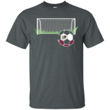 Mexico Soccer Team T-Shirt For Fans And Players_Black