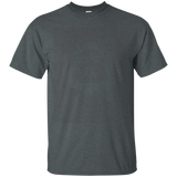Salvador Dali Tshirt Mens Womens Teens Funny Birthday Gift_Asphalt
