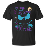 It's The Most Wonderful Time Of The Year Halloween Shirt