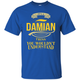 It's A Damian Thing You Wouldn't Understand V2