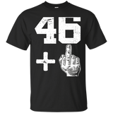 Legends Born In 1970 Birthday Gift 47 Yrs Years Old Backside