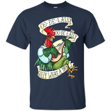 Oo De Lally Golly What A Day Shirt=