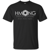 Official Hmong Photographers Tshirt_Black