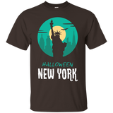Halloween New York For Men Women Toddlers And Kids_black