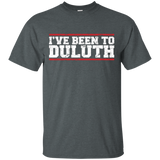 I've Been To Duluth