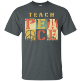 International World Peace Day Tshirt