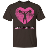 Love Weightlifting