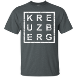 Stylish Kreuzberg T-Shirt_Black