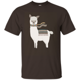 Llama Tee Shirt