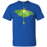 Luna Moth T Shirt